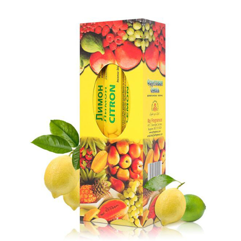 Candle Supplies India - Big Box Serie di sapori di
