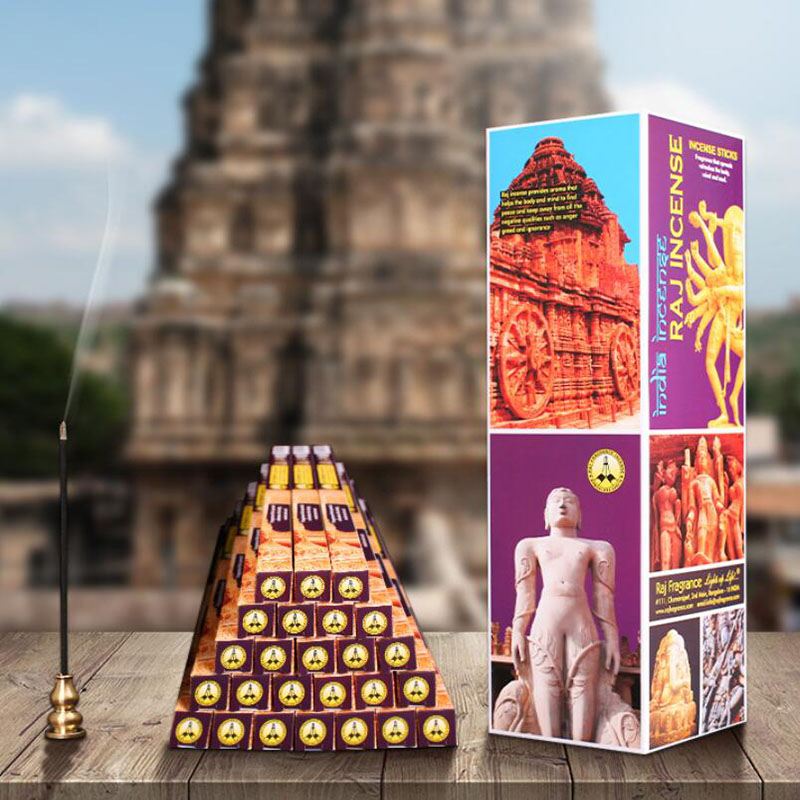 Bastoncino di incenso indiano  - Candle Supplies India recensione e prezzo