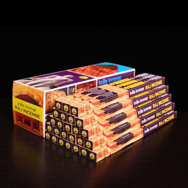 Bastoncino di incenso indiano  - Candle Supplies India recensione e prezzo