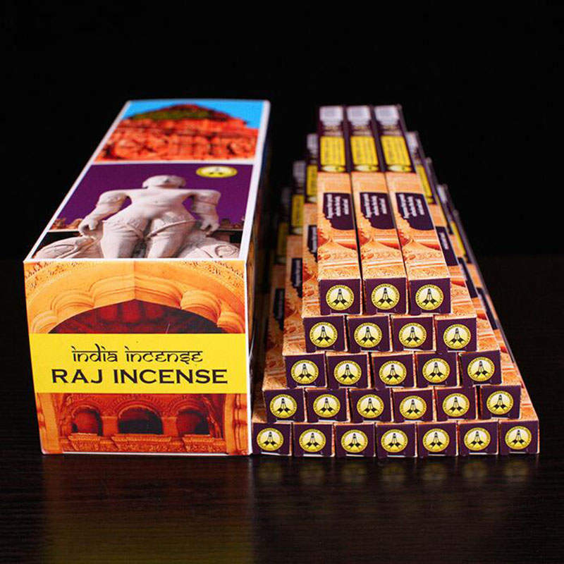 Bastoncino di incenso indiano  - Candle Supplies India recensione e prezzo
