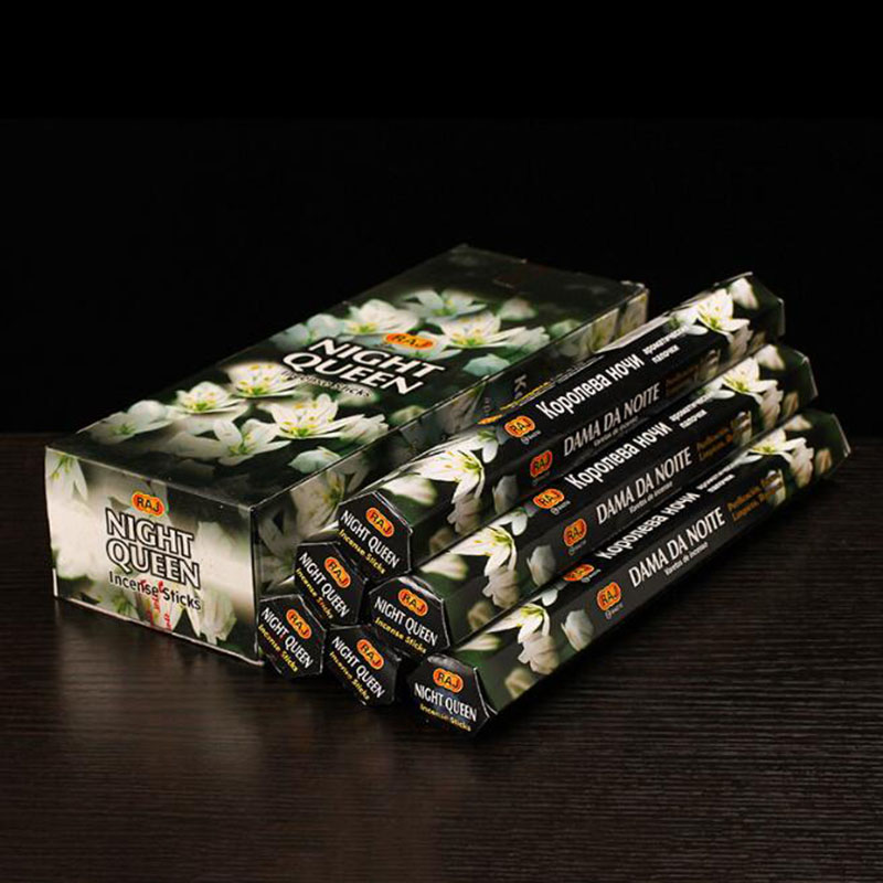 6 piccole scatole In una grand - Candle Supplies India recensione e prezzo