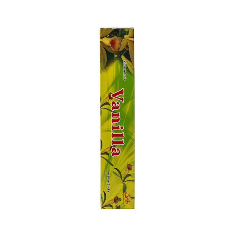 India Stick incenso rosa lavan - Candle Supplies India recensione e prezzo