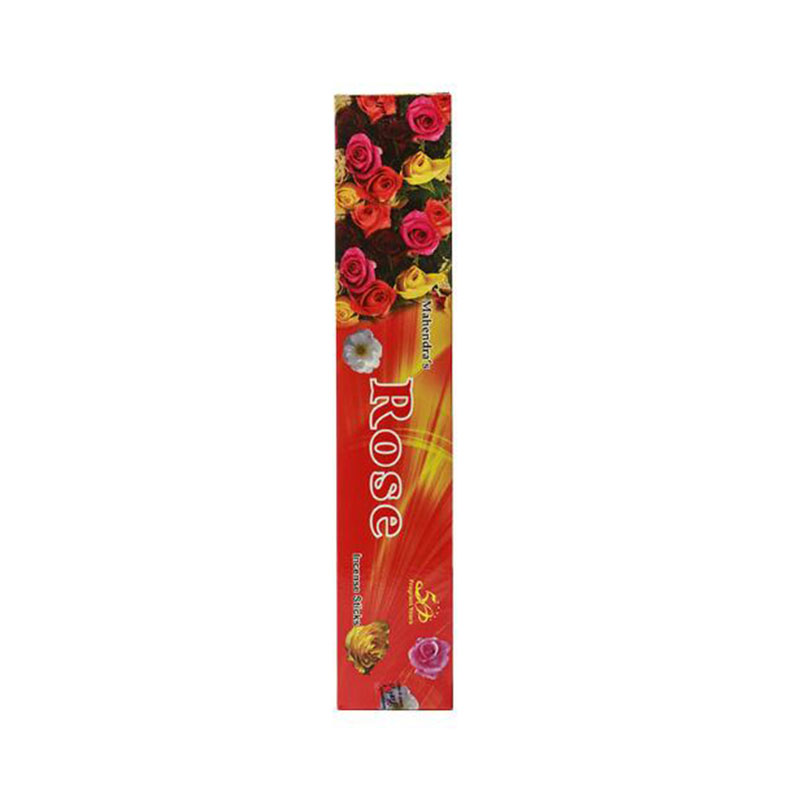 India Stick incenso rosa lavan - Candle Supplies India recensione e prezzo