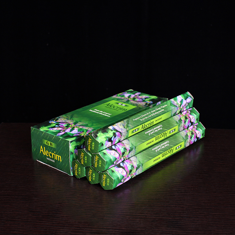 India Incenso Alecrim Aroma Ba - Candle Supplies India recensione e prezzo