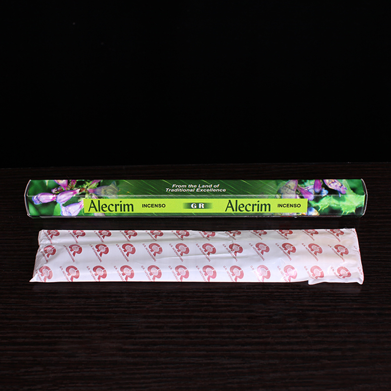 India Incenso Alecrim Aroma Ba - Candle Supplies India recensione e prezzo