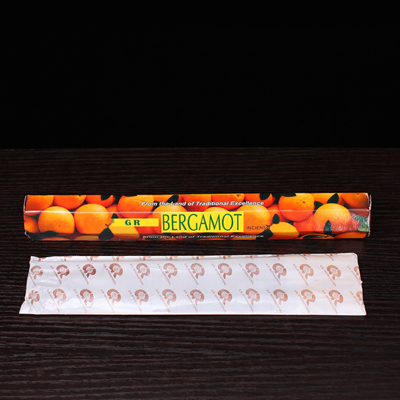 Una grande scatola India incen - Candle Supplies India recensione e prezzo