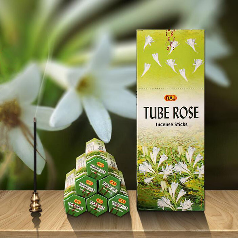 TUBO ROSA Bastoncino di incens - Candle Supplies India recensione e prezzo