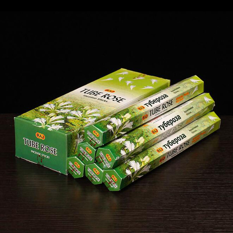 TUBO ROSA Bastoncino di incens - Candle Supplies India recensione e prezzo