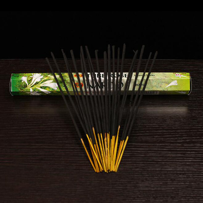 TUBO ROSA Bastoncino di incens - Candle Supplies India recensione e prezzo