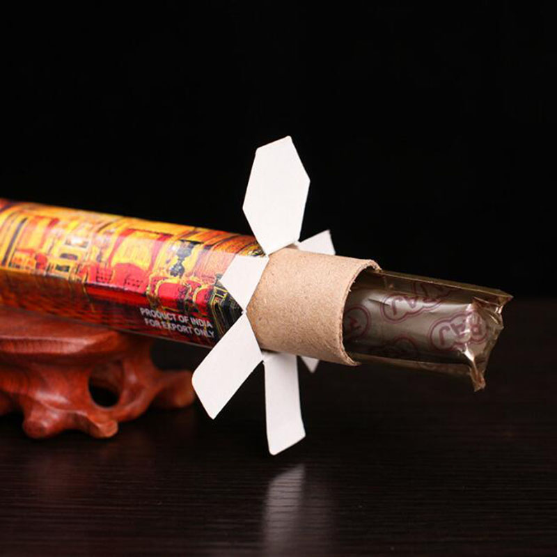 Bastoncini di incenso dell'imp - Candle Supplies India recensione e prezzo