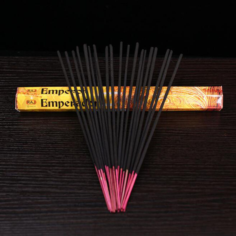 Bastoncini di incenso dell'imp - Candle Supplies India recensione e prezzo