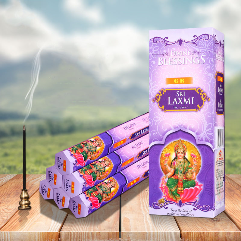 Incenso naturale dell'india bu - Candle Supplies India recensione e prezzo