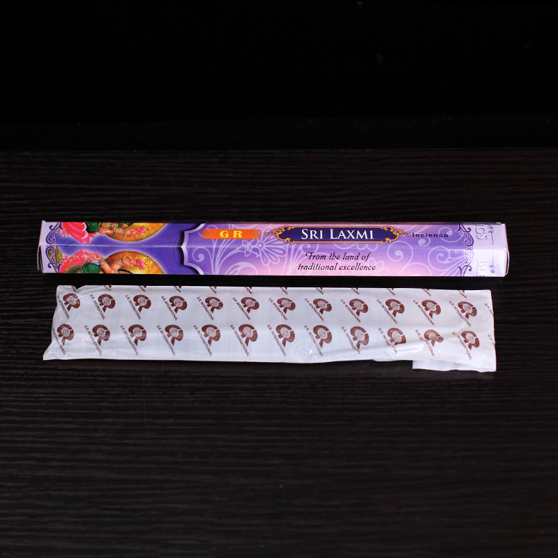 Incenso naturale dell'india bu - Candle Supplies India recensione e prezzo