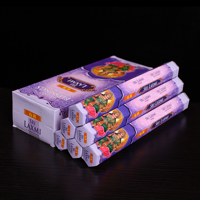Incenso naturale dell'india bu - Candle Supplies India recensione e prezzo