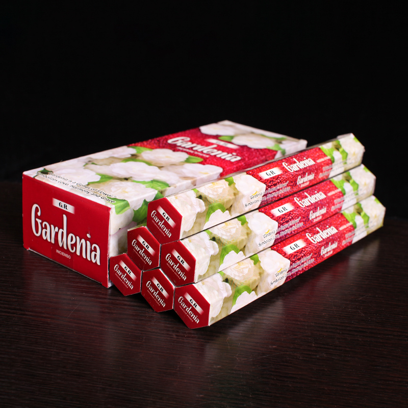 India Incenso Gardenia Fragran - Candle Supplies India recensione e prezzo