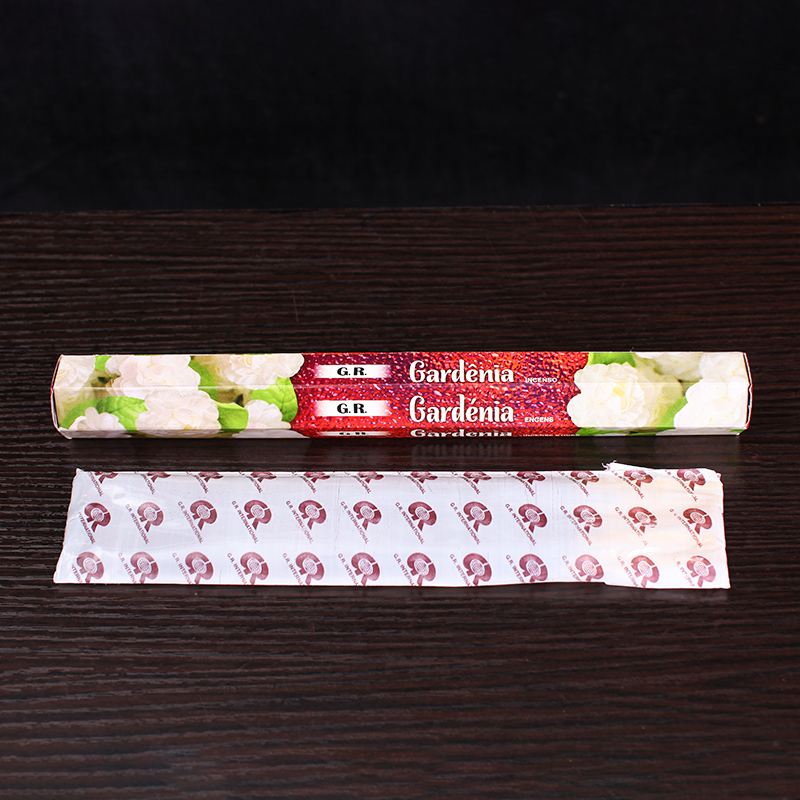 India Incenso Gardenia Fragran - Candle Supplies India recensione e prezzo
