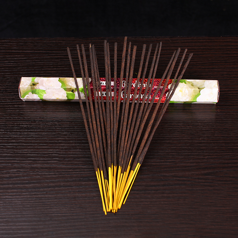 India Incenso Gardenia Fragran - Candle Supplies India recensione e prezzo