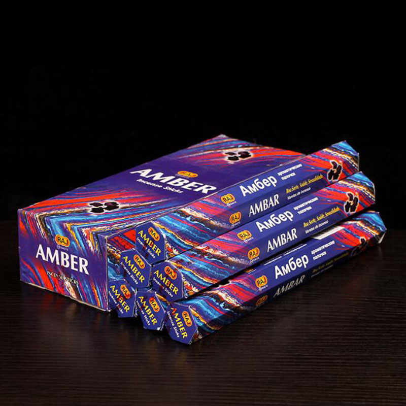 Big Box India Importato Incens - Candle Supplies India recensione e prezzo