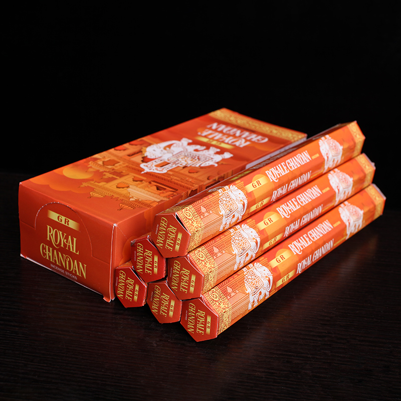 India Incenso Bastoncino di le - Candle Supplies India recensione e prezzo