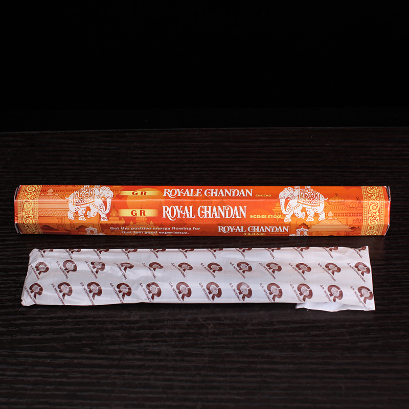 India Incenso Bastoncino di le - Candle Supplies India recensione e prezzo