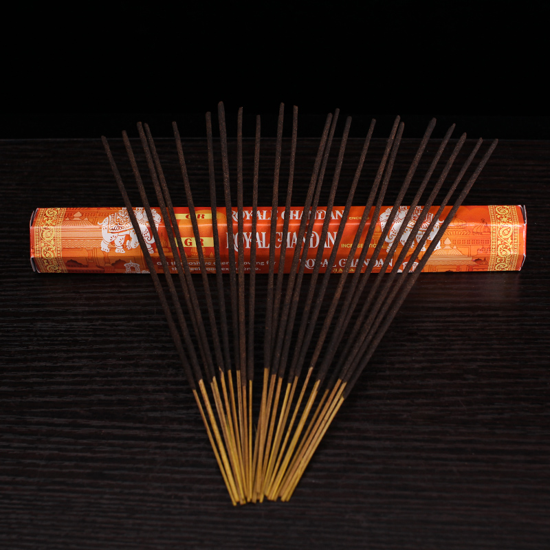 India Incenso Bastoncino di le - Candle Supplies India recensione e prezzo