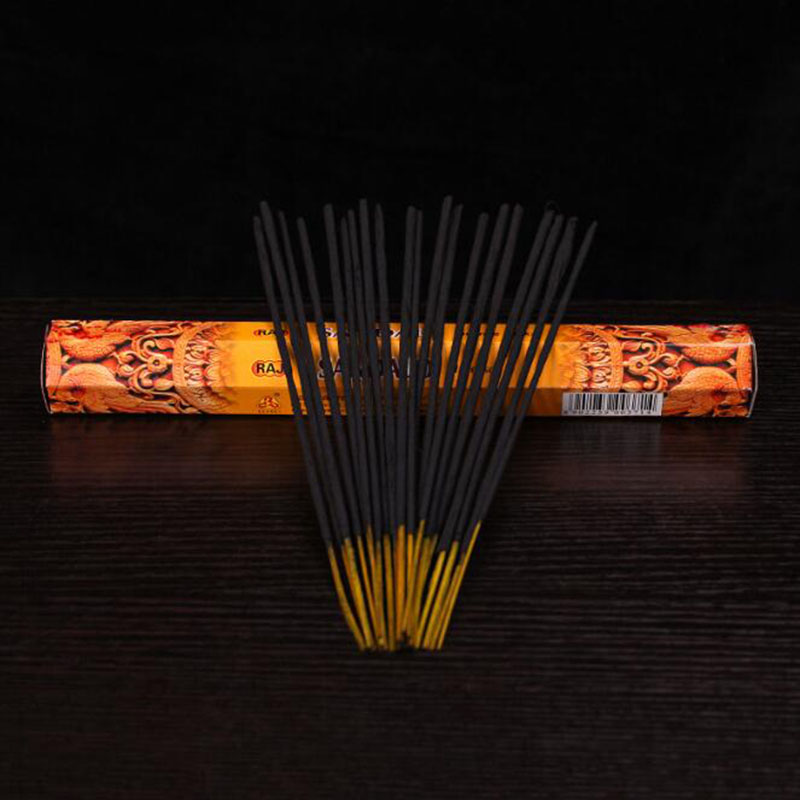 India Incenso Sapore di Legno  - Candle Supplies India recensione e prezzo