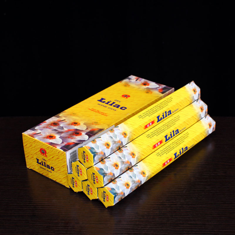 India Incenso Chiodi di zecca  - Candle Supplies India recensione e prezzo