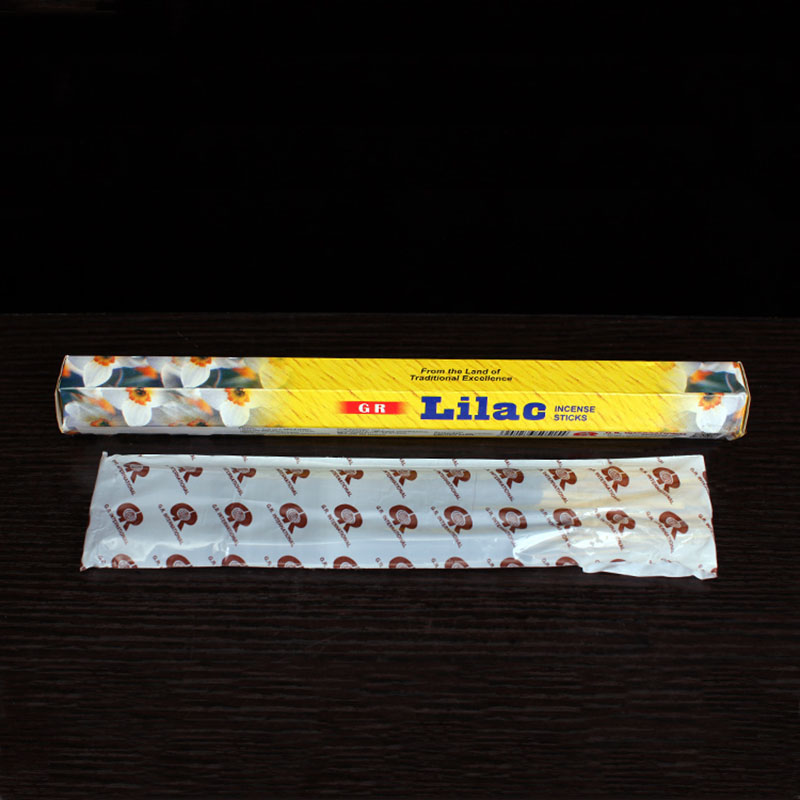 India Incenso Chiodi di zecca  - Candle Supplies India recensione e prezzo