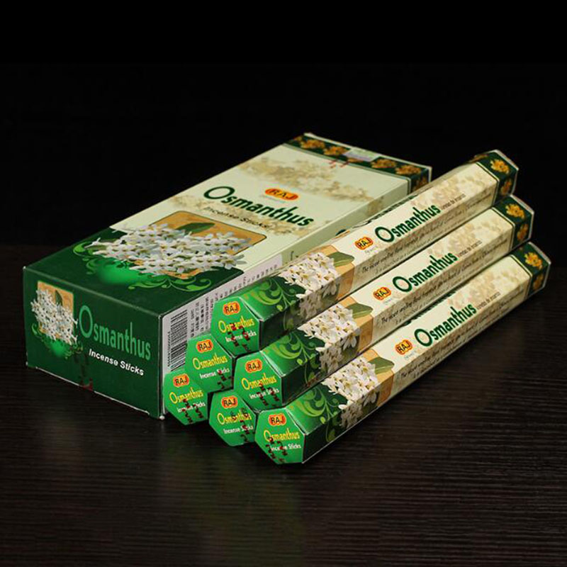 Incenso importato dall'India,  - Candle Supplies India recensione e prezzo