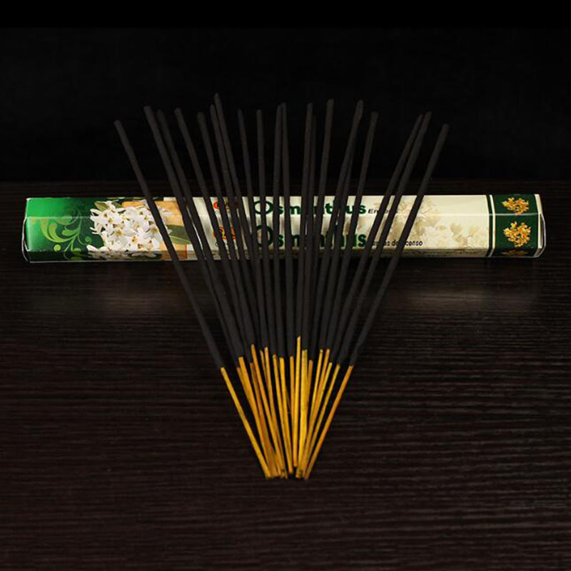 Incenso importato dall'India,  - Candle Supplies India recensione e prezzo
