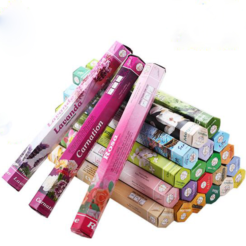Sapore misto India incenso Aro - Candle Supplies India recensione e prezzo