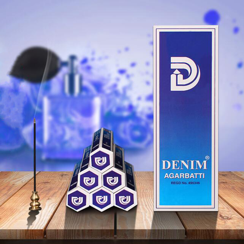 Profumo in stick di incenso de - Candle Supplies India recensione e prezzo