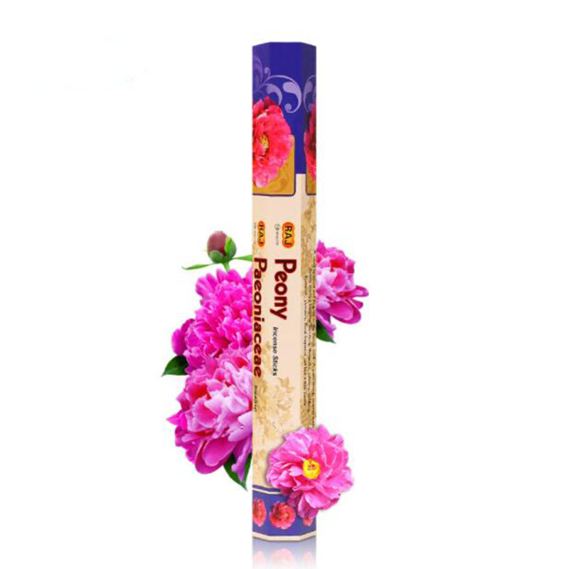 Incenso indiano, scatola grand - Candle Supplies India recensione e prezzo