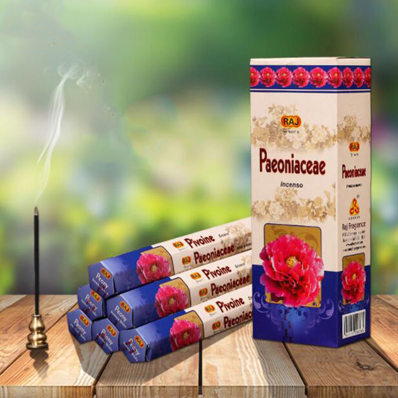 Incenso indiano, scatola grand - Candle Supplies India recensione e prezzo