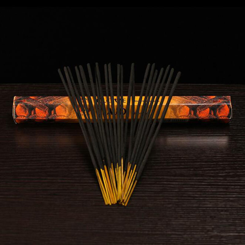 Grande scatola India Incenso G - Candle Supplies India recensione e prezzo